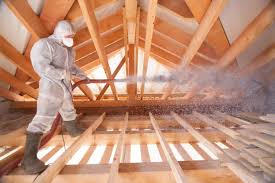 Best Fireproof Insulation  in Crystal City, TX