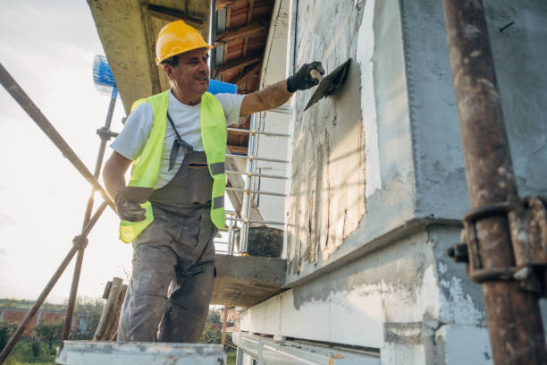 Vapor Barrier Installation in Crystal City, TX